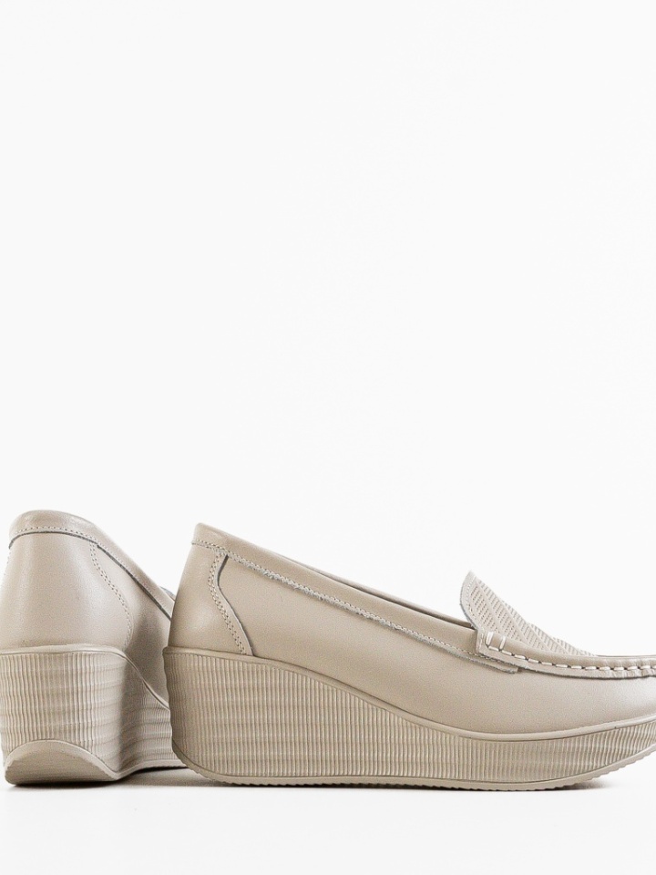 Scarpe casual Grige Ely - Img 6
