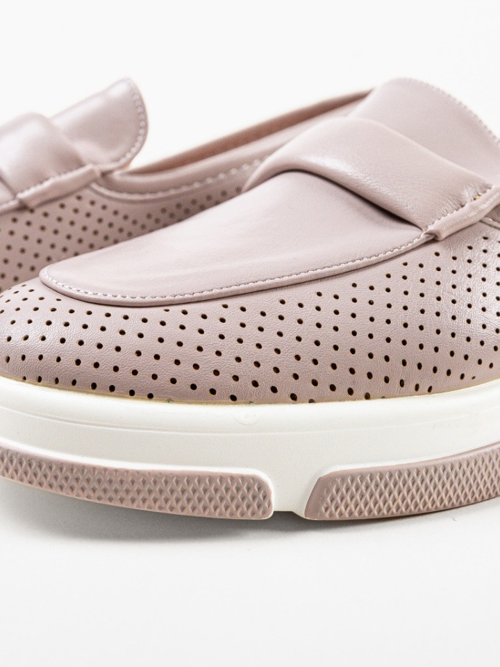 Scarpe casual Grige Gerta - Img 13