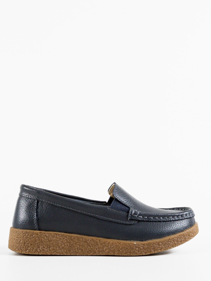 Scarpe casual Grige Givy - Img 5