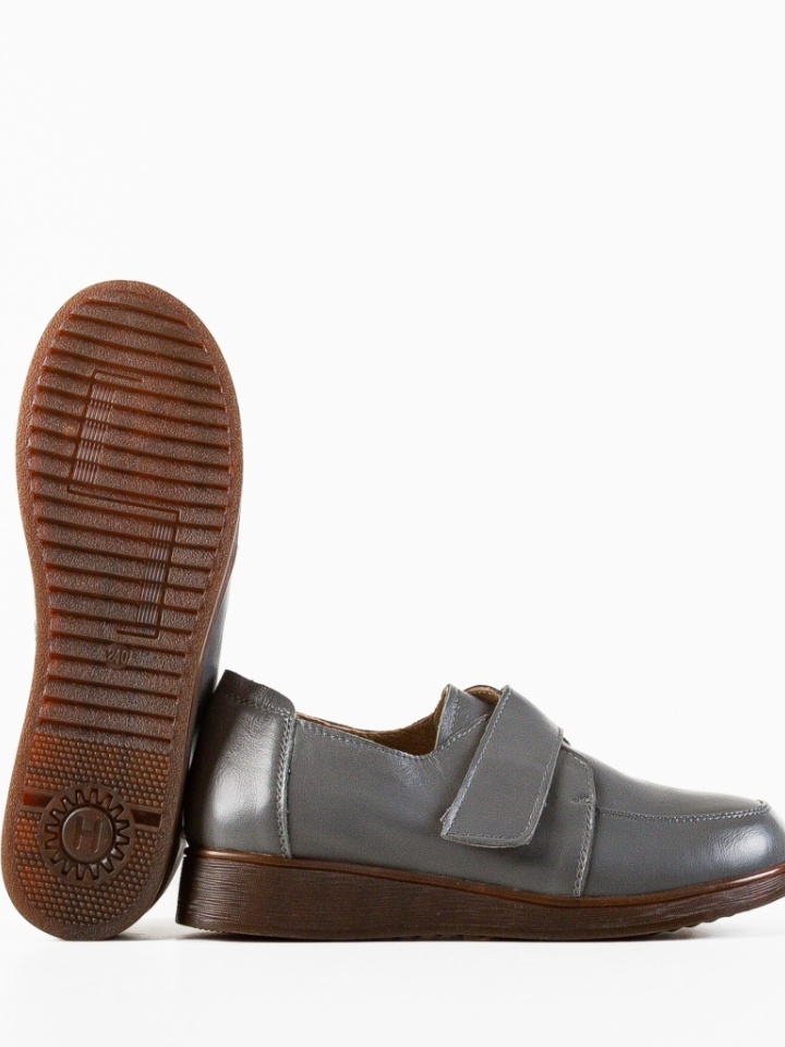 Scarpe casual Grige Grig - Img 4