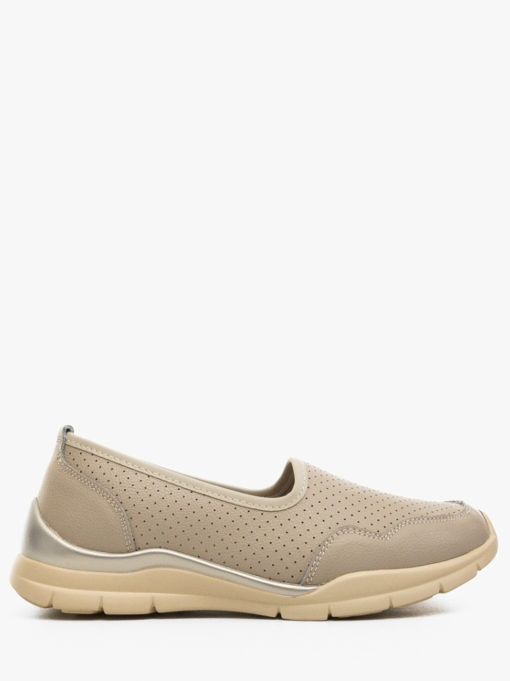 Scarpe casual Grige Lory - Img 1