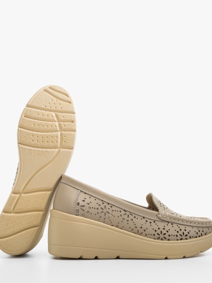 Scarpe casual Grige Myzy - Img 4