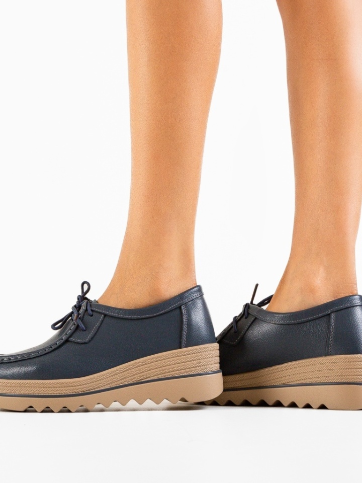 Scarpe casual Grige Sag - Img 3