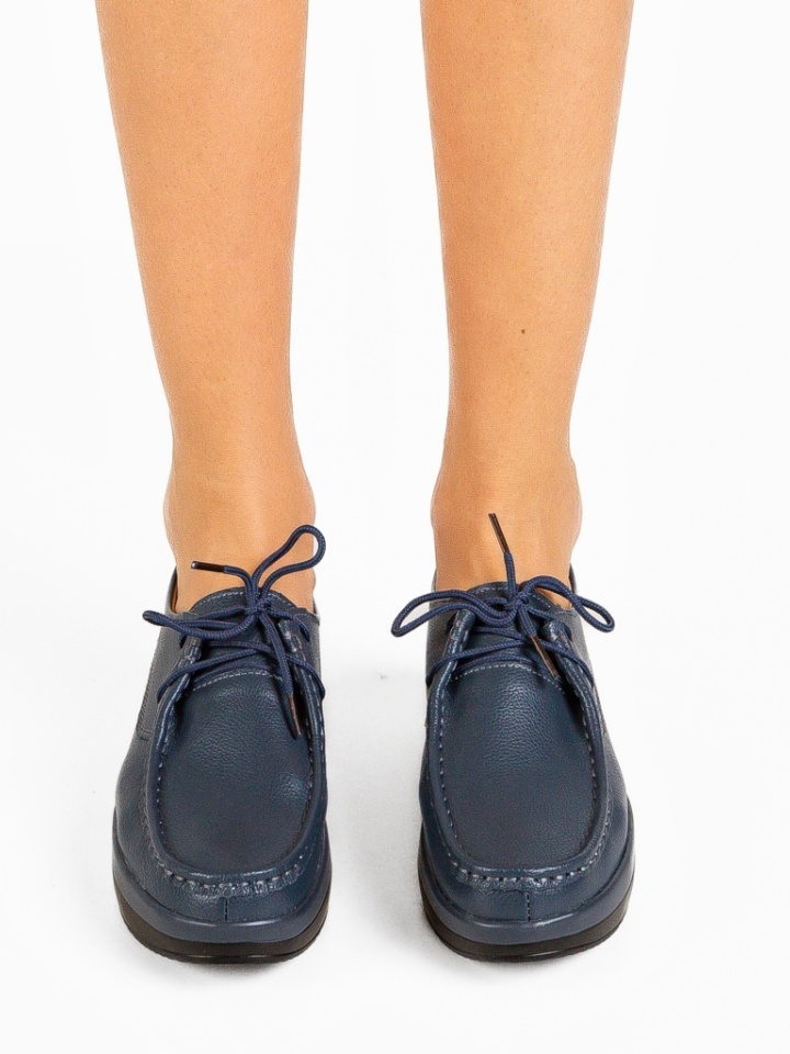 Scarpe casual Grige Vlasta - Img 1