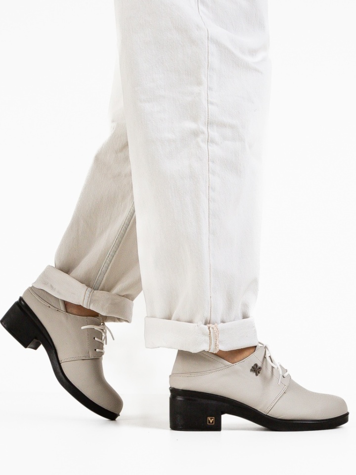 Scarpe casual Grige Xaphan - Img 3