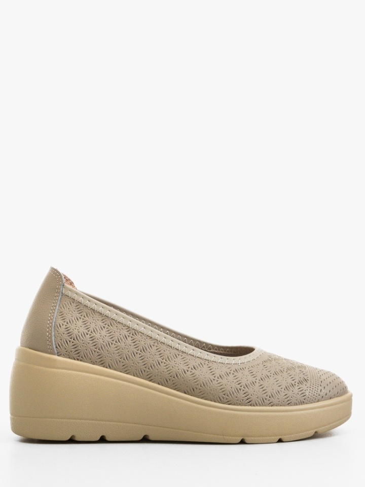 Scarpe casual Grige Zytako - Img 5