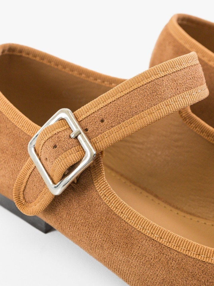 Scarpe casual Khaki Bytyr - Img 8