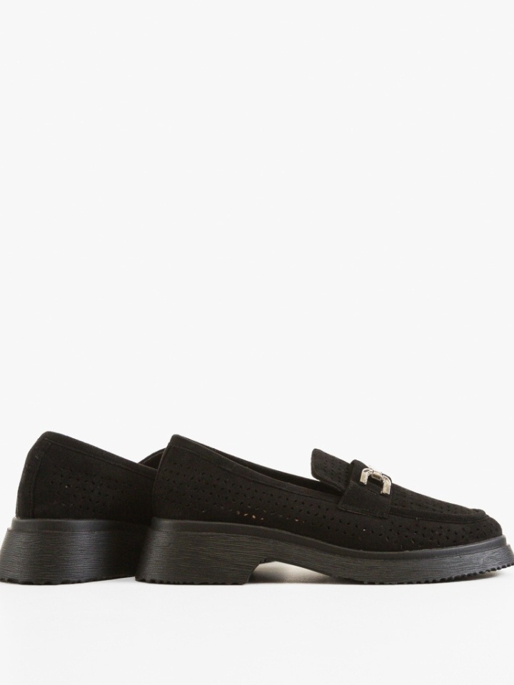 Scarpe casual Khaki Irry - Img 3