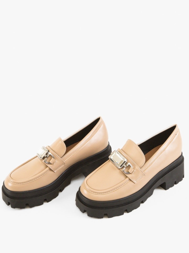 Scarpe casual Khaki Kajus - Img 6