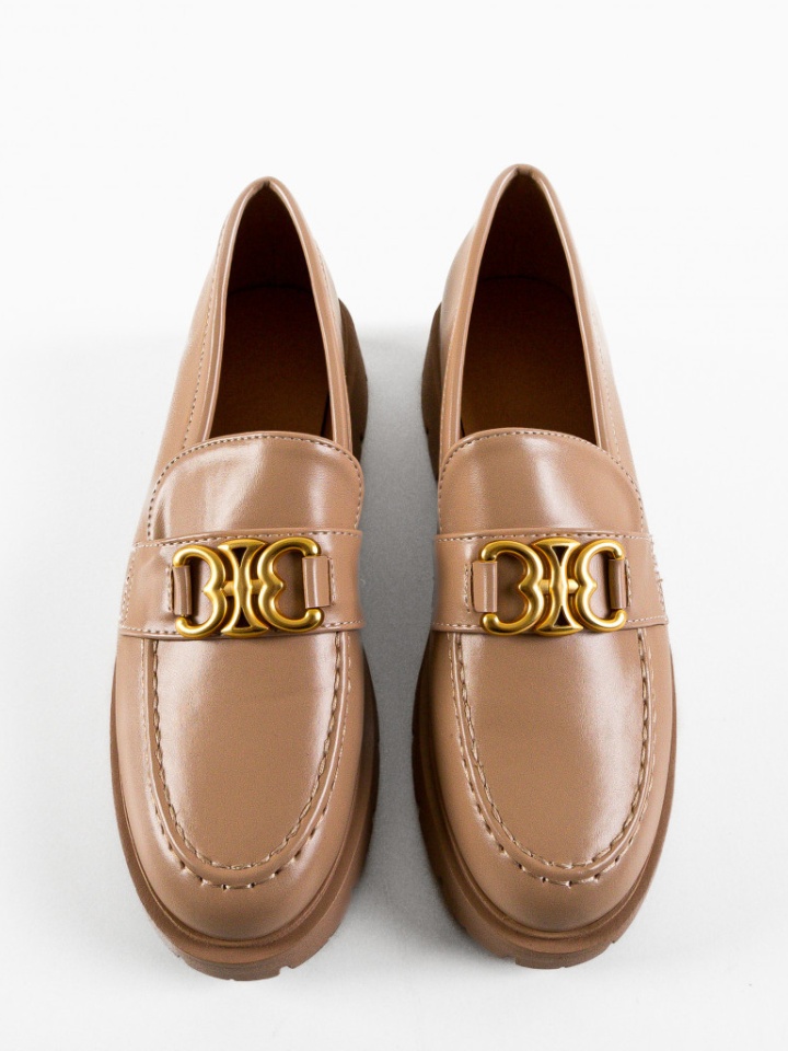 Scarpe casual Khaki Murray - Img 6