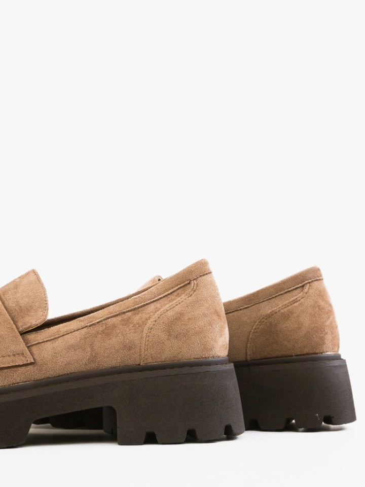 Scarpe casual Khaki Peter - Img 7