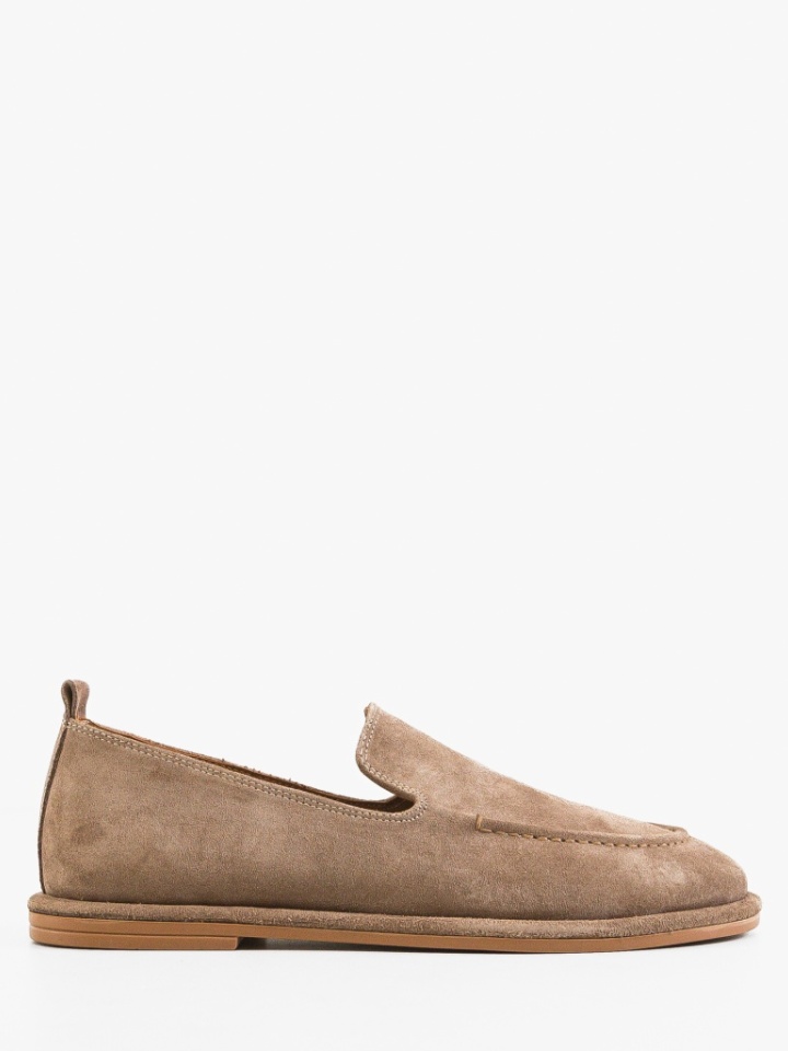 Scarpe casual Khaki Pyter - Img 6