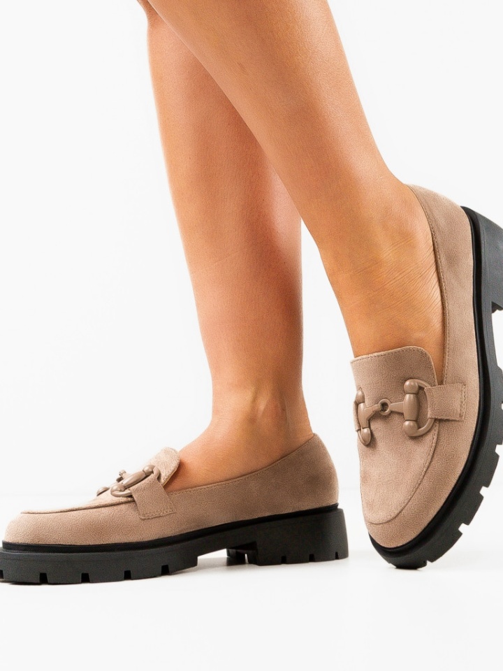 Scarpe casual Khaki Rotnest 2 - Img 2