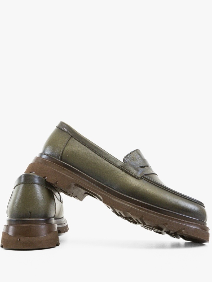 Scarpe casual Khaki Sheep - Img 4