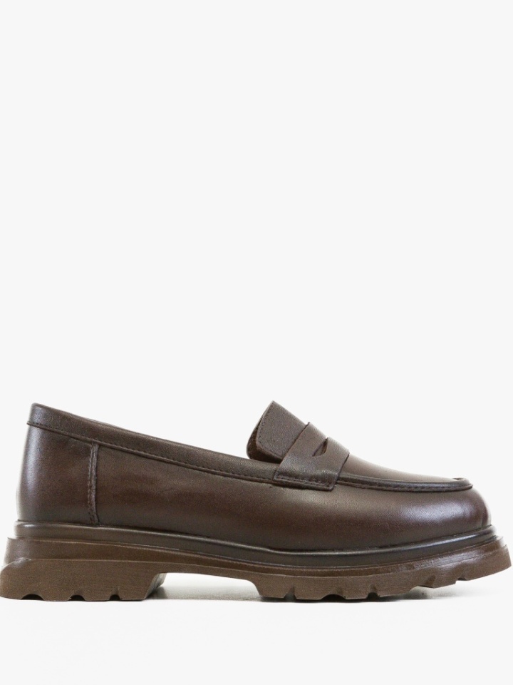 Scarpe casual Marroni Sheep - Img 6