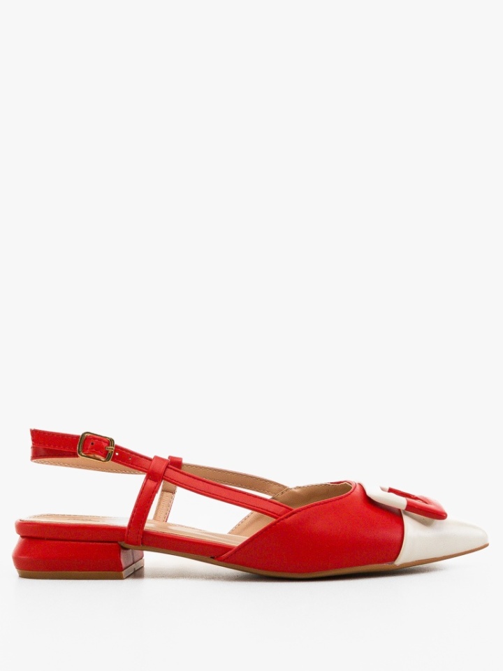 Scarpe casual Multicolori Kiana - Img 4