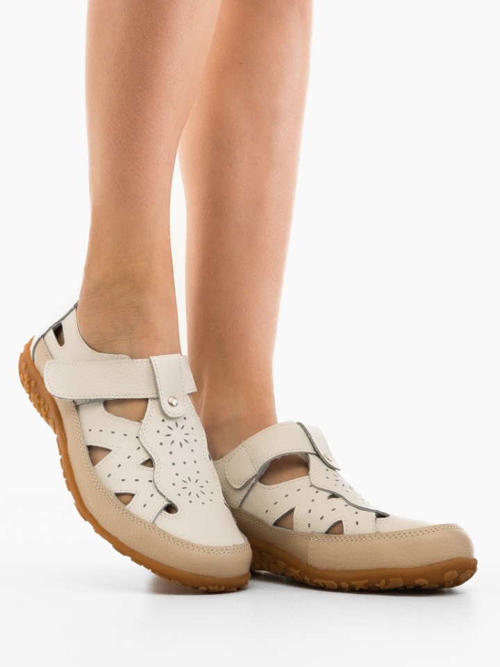 Scarpe casual Multicolori Pampy - Img 1