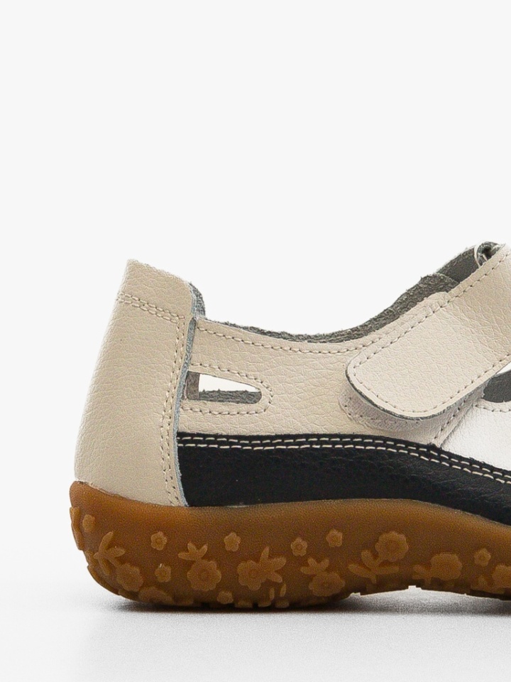 Scarpe casual Multicolori Pampy - Img 3