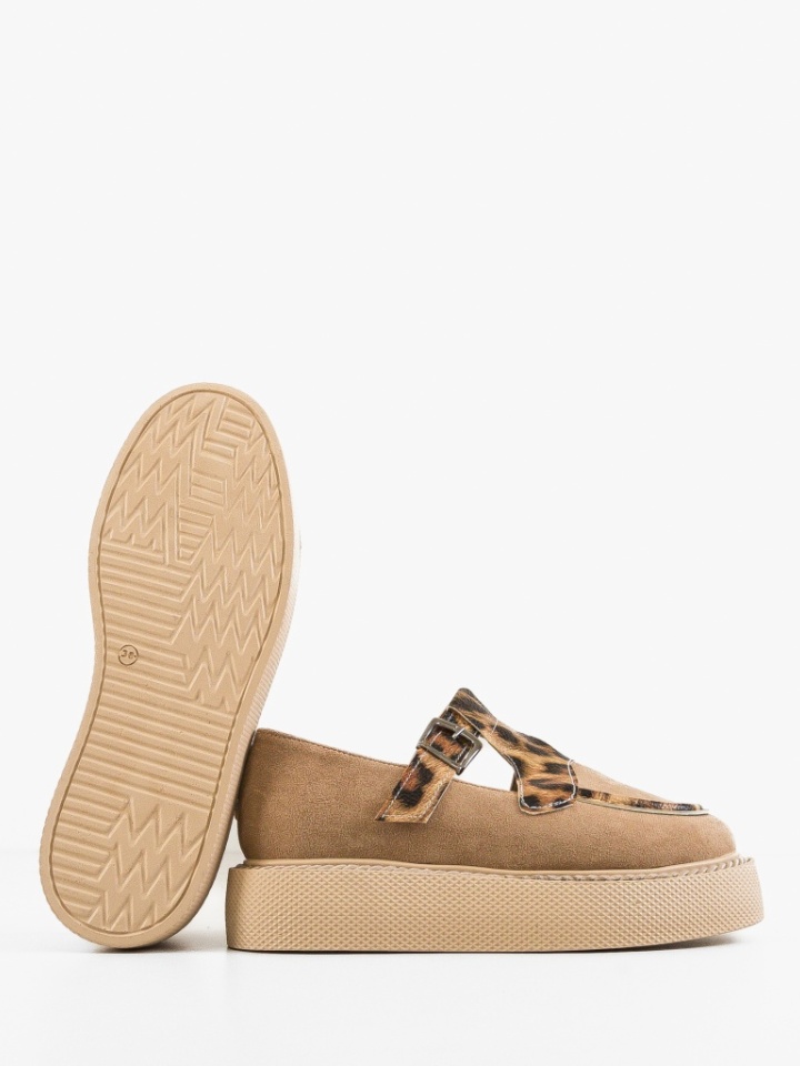 Scarpe casual Multicolori Teylar - Img 4