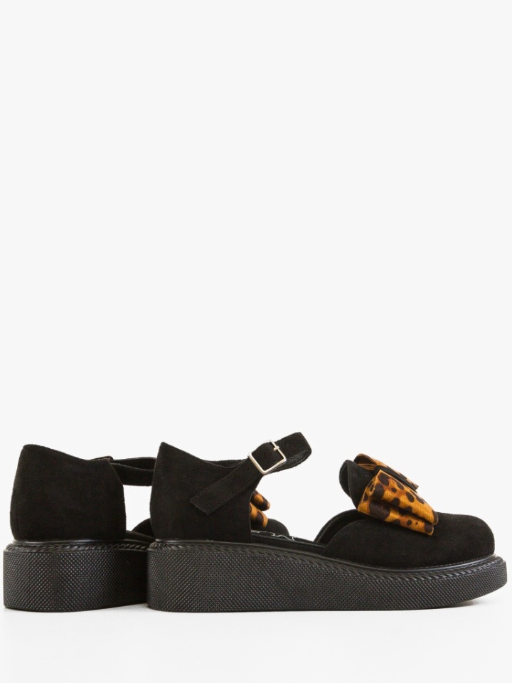 Scarpe casual Multicolori Tystaka - Img 3