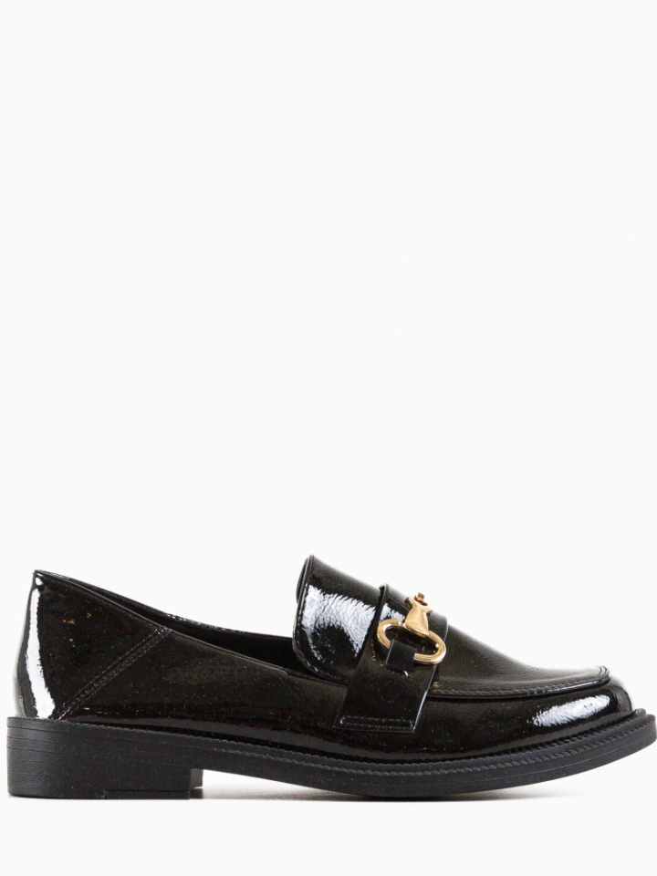 Scarpe casual Nere Aarden - Img 3