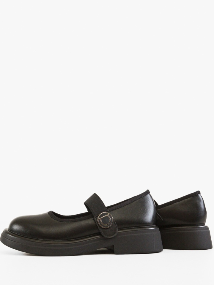 Scarpe casual Nere Adem - Img 6