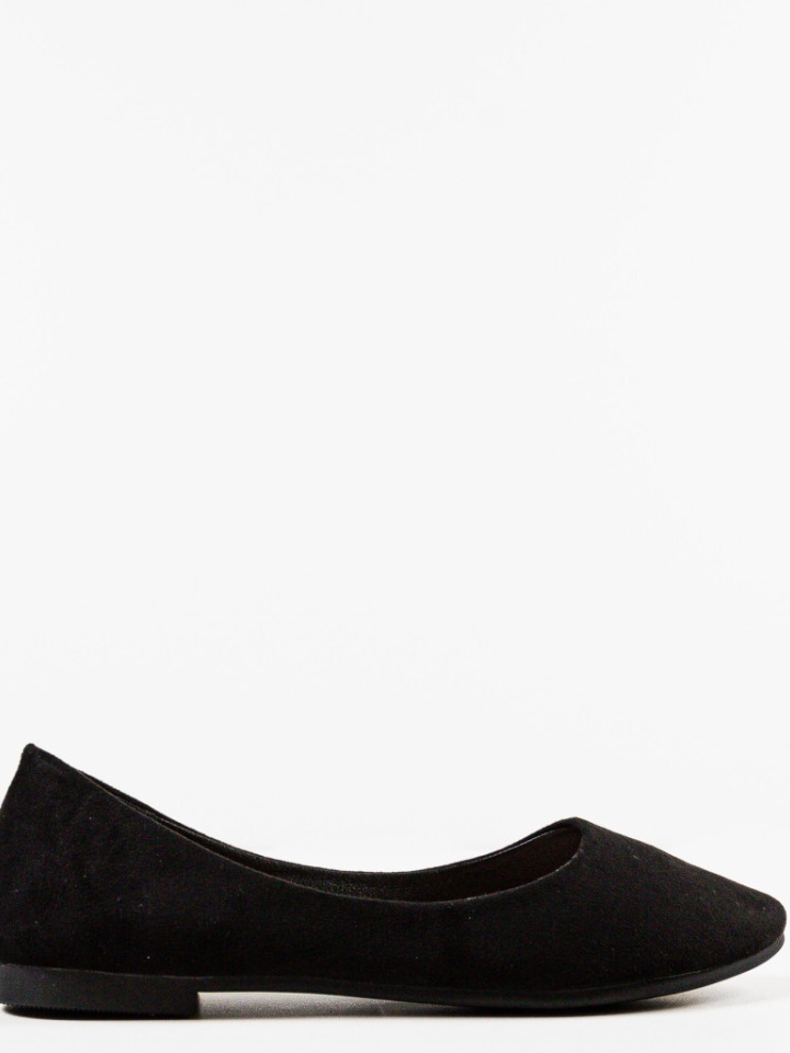 Scarpe casual Nere Alecsey - Img 10