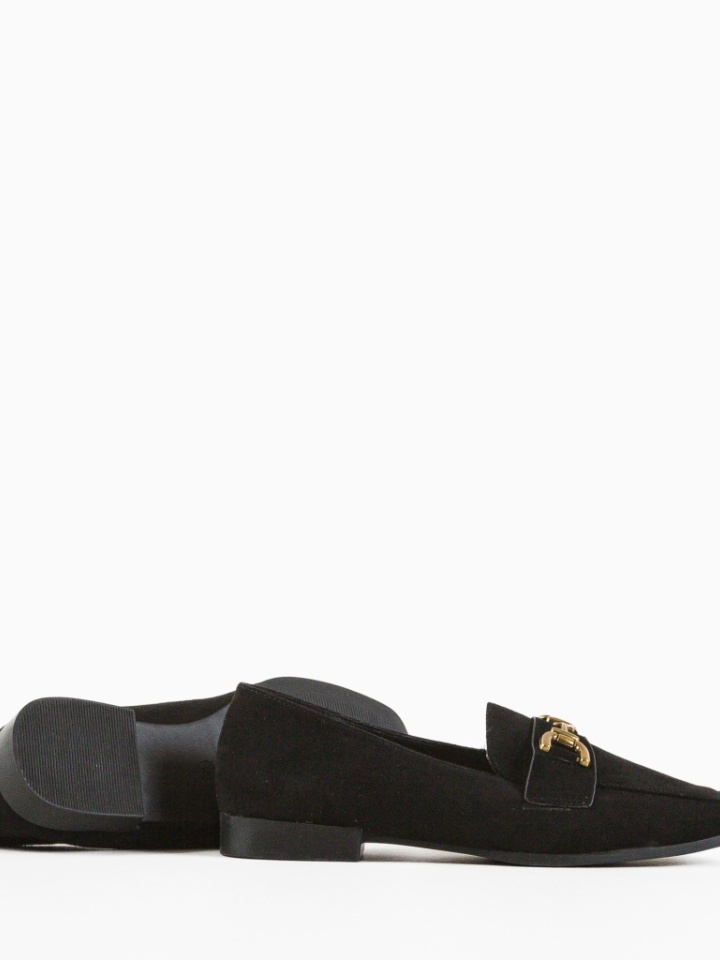 Scarpe casual Nere Almaui - Img 6