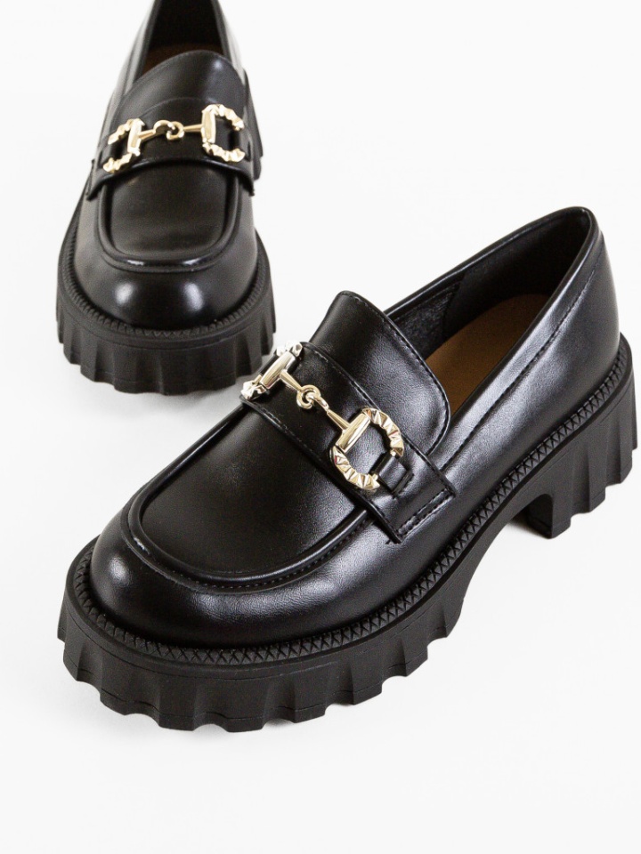 Scarpe casual Nere Alyena - Img 4