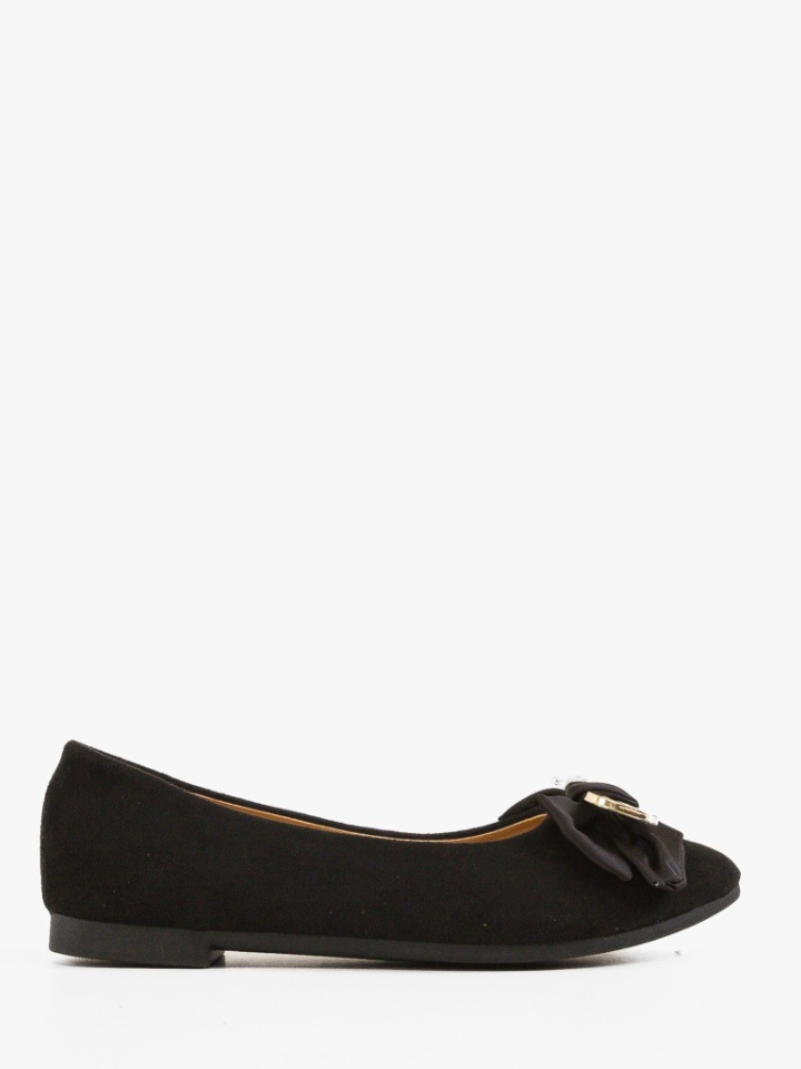 Scarpe casual Nere Amaya - Img 6