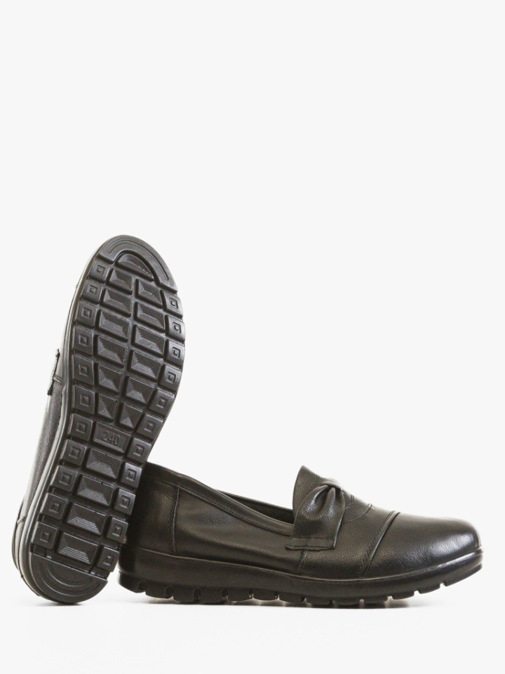 Scarpe casual Nere Antea - Img 5
