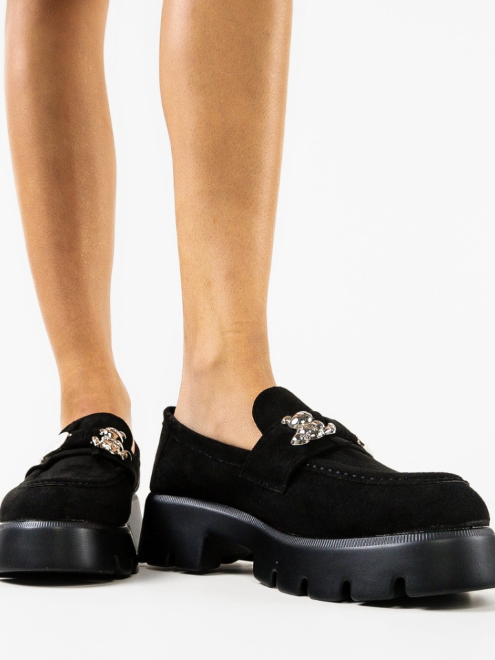 Scarpe casual Nere Ashweather - Img 2