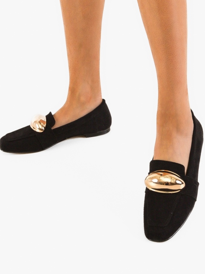 Scarpe casual Nere Avege - Img 2