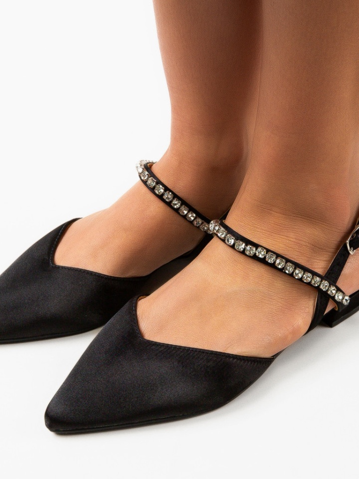 Scarpe casual Nere Blazy - Img 2