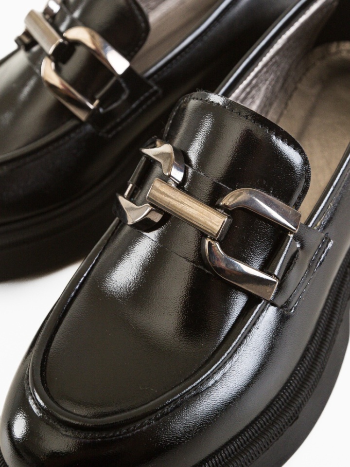 Scarpe casual Nere Brante - Img 1