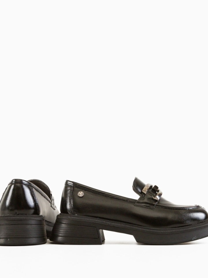 Scarpe casual Nere Brante - Img 6