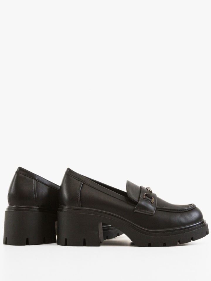 Scarpe casual Nere Camiga 2 - Img 5