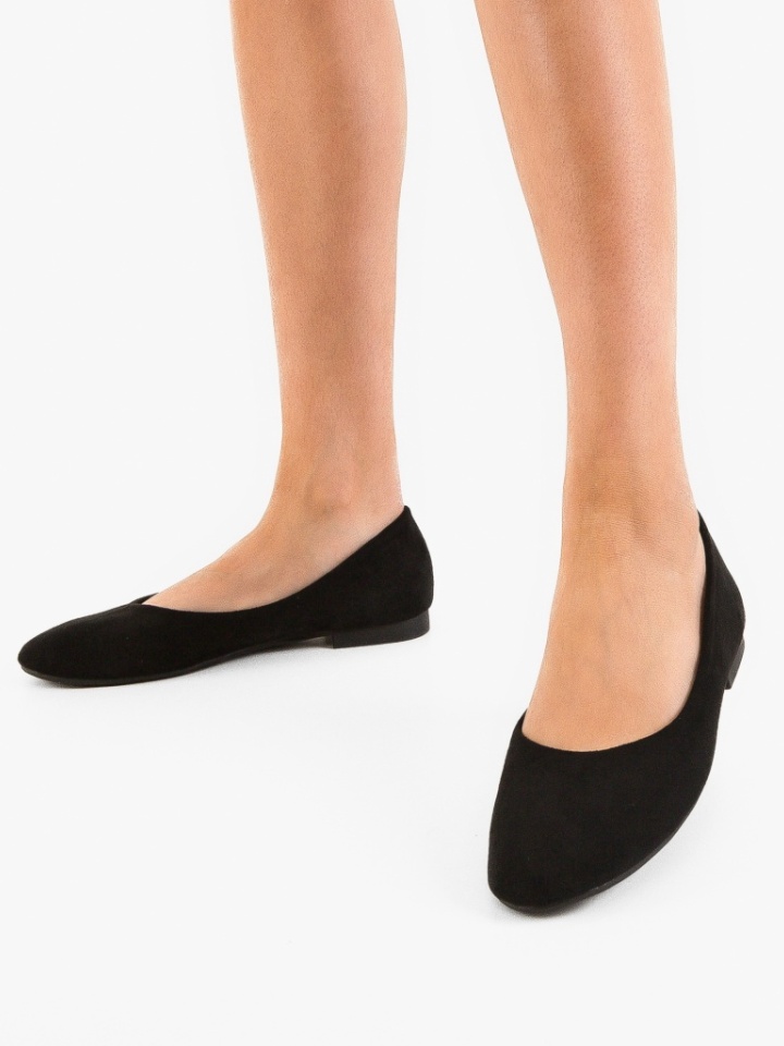 Scarpe casual Nere Dagio - Img 4