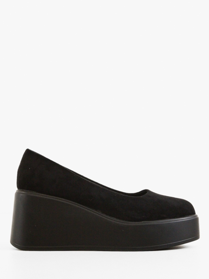 Scarpe casual Nere Danyrai - Img 8