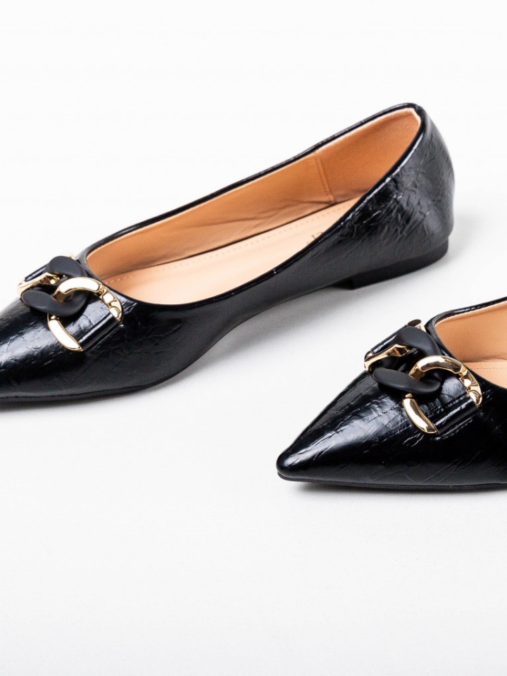Scarpe casual Nere Demostin - Img 13