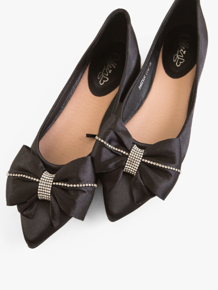 Scarpe casual Nere Dyty - Img 7