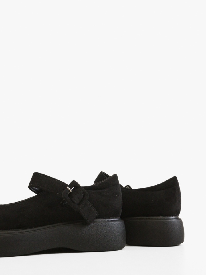 Scarpe casual Nere Eowin - Img 4