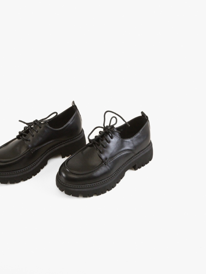 Scarpe casual Nere Excelsior 2 - Img 6