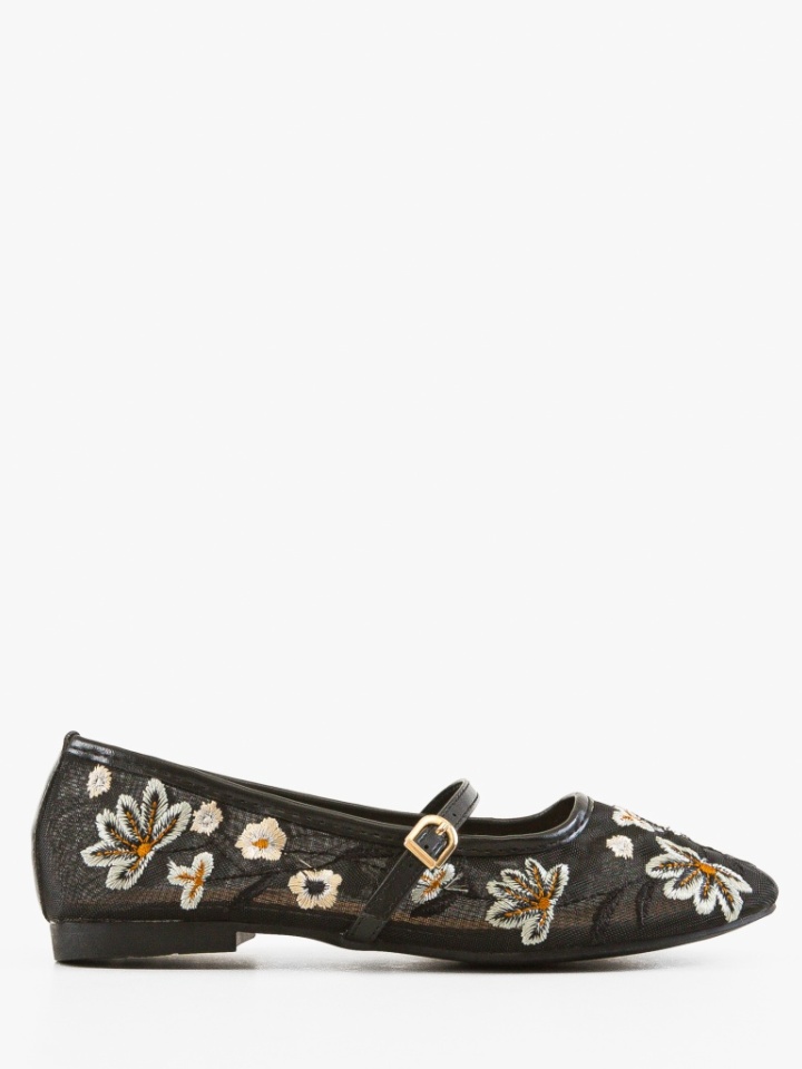 Scarpe casual Nere Fisher - Img 6