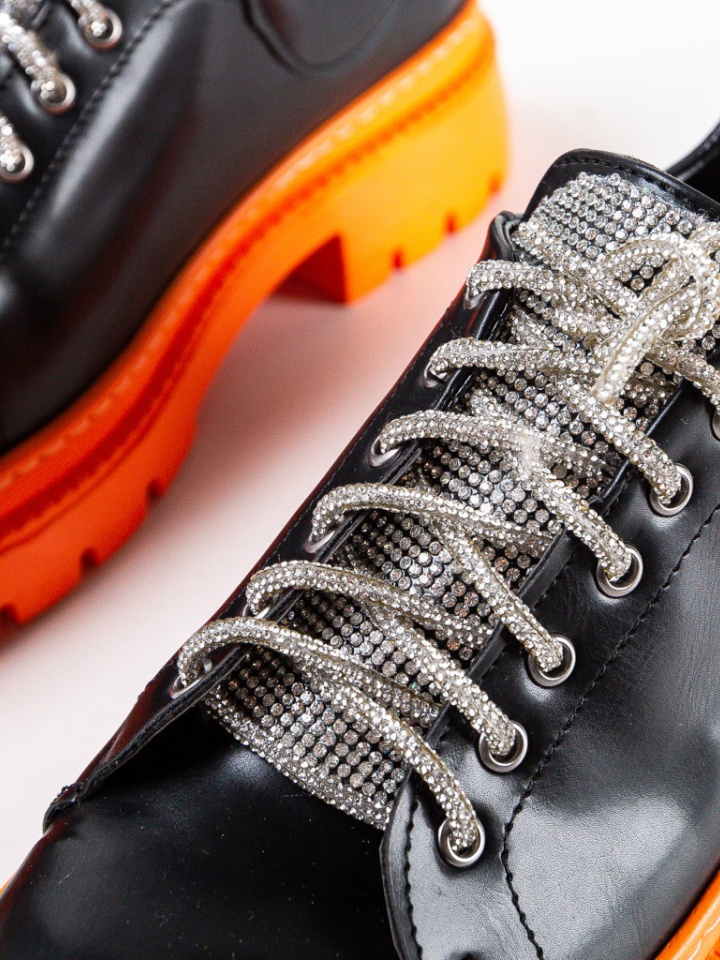 Scarpe casual Nere Friday 2 - Img 12