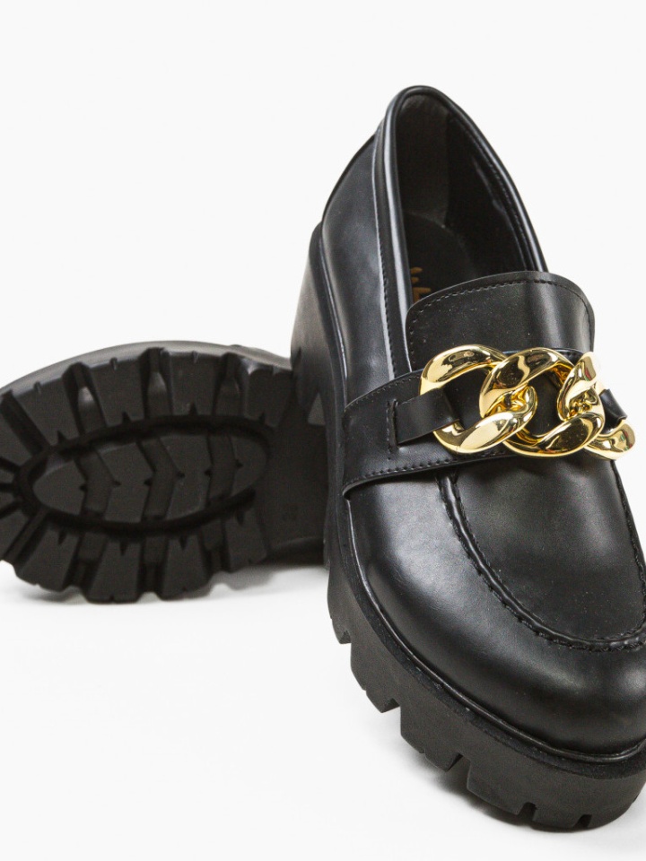Scarpe casual Nere Gely - Img 12