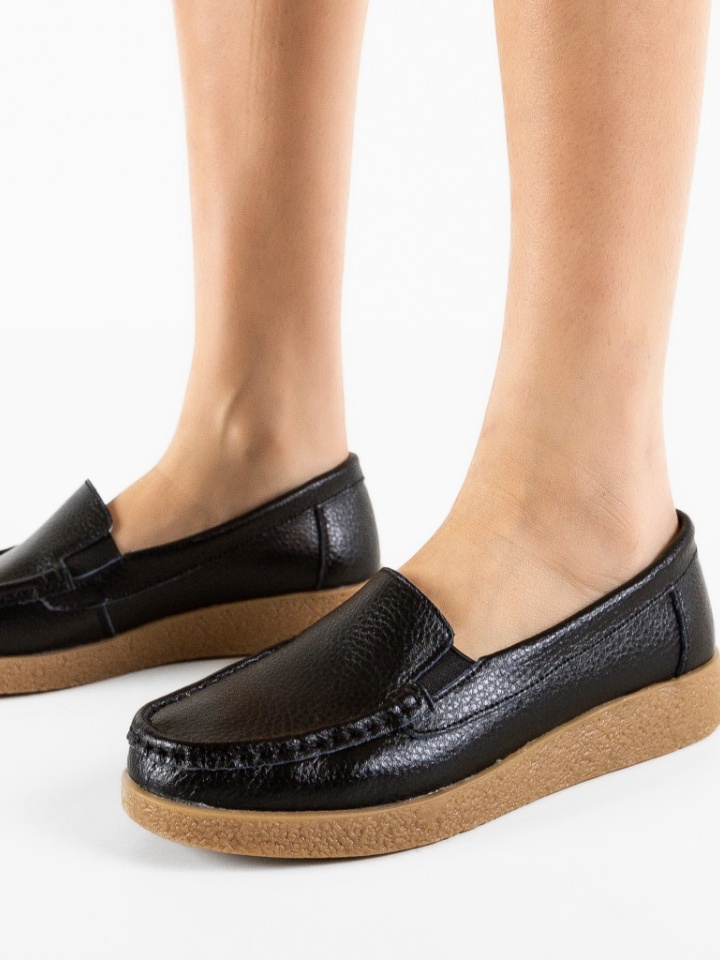 Scarpe casual Nere Givy - Img 1
