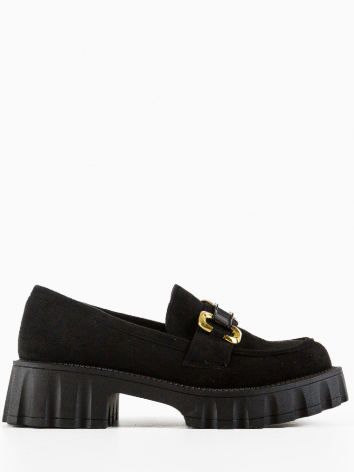Scarpe casual Nere Gully - Img 4