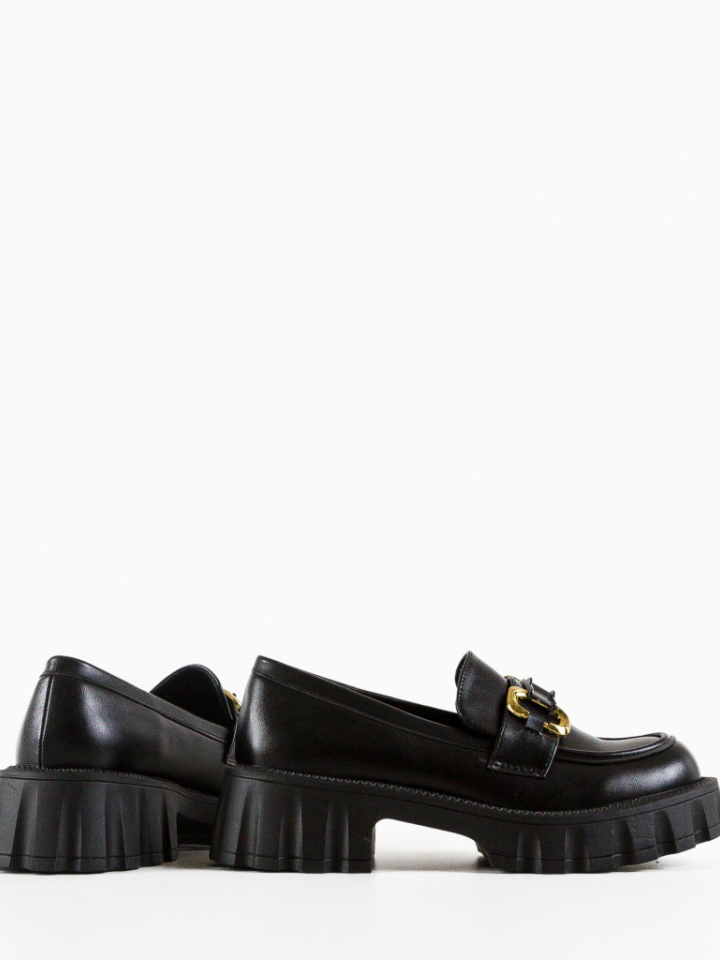 Scarpe casual Nere Gully - Img 5