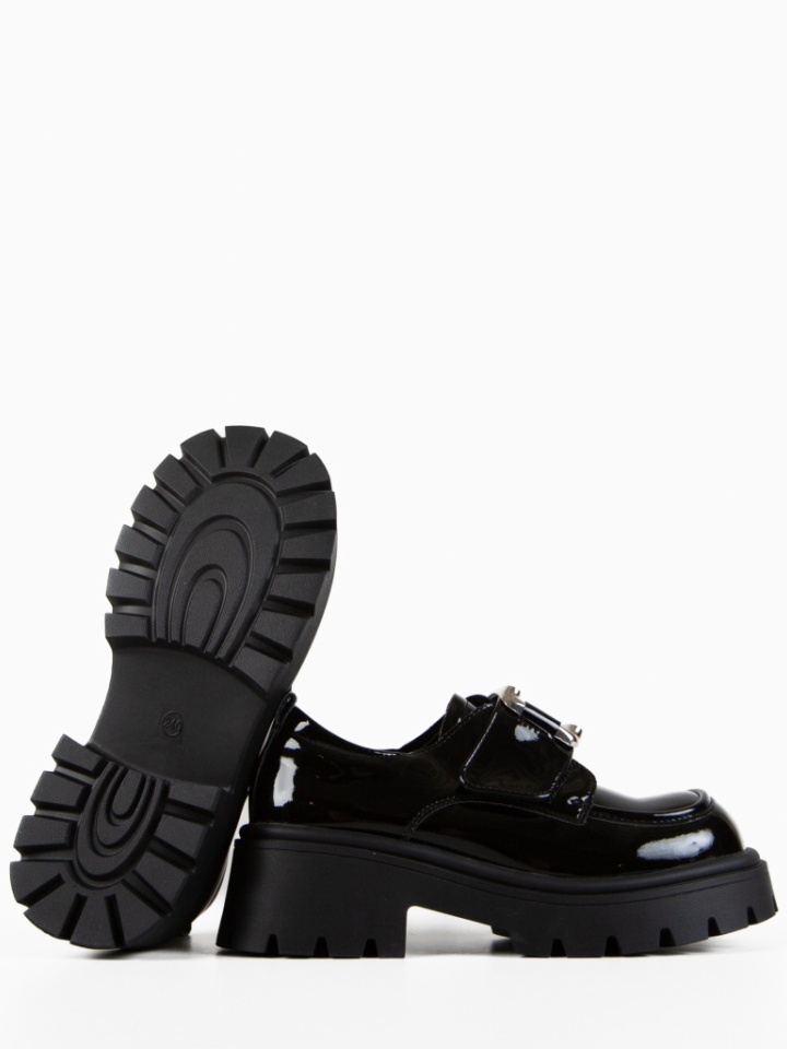 Scarpe casual Nere Hello - Img 5
